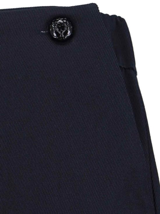 25FW 사이블사렐 스트레이트 팬츠 ENES PANTS TITAN MIDNIGHT Blue - SIBEL SARAL