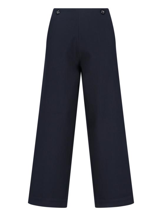 25FW 사이블사렐 스트레이트 팬츠 ENES PANTS TITAN MIDNIGHT Blue