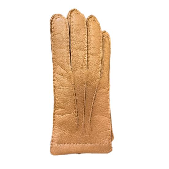  마리오 포르톨라노 장갑 3763CHESTNUT Beige