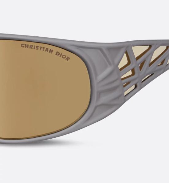 25SS 디올 선글라스 DFLUM1IAR46F5 Grey - DIOR