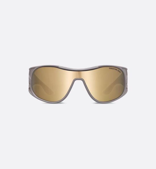 25SS 디올 선글라스 DFLUM1IAR46F5 Grey - DIOR