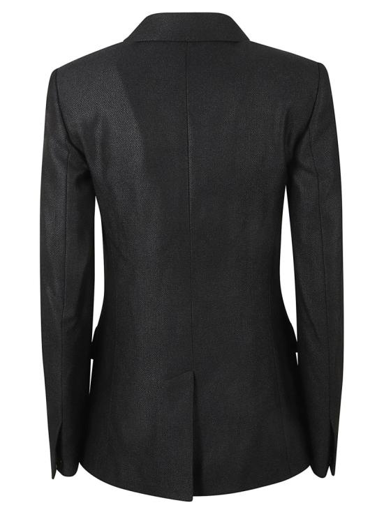  끌로에 자켓 CHC23WVE31065001 Black - CHLOE