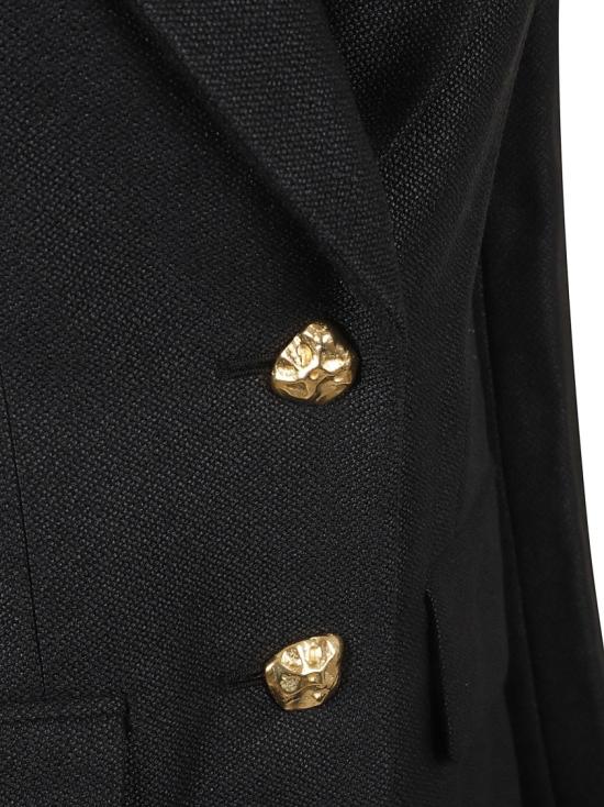  끌로에 자켓 CHC23WVE31065001 Black - CHLOE