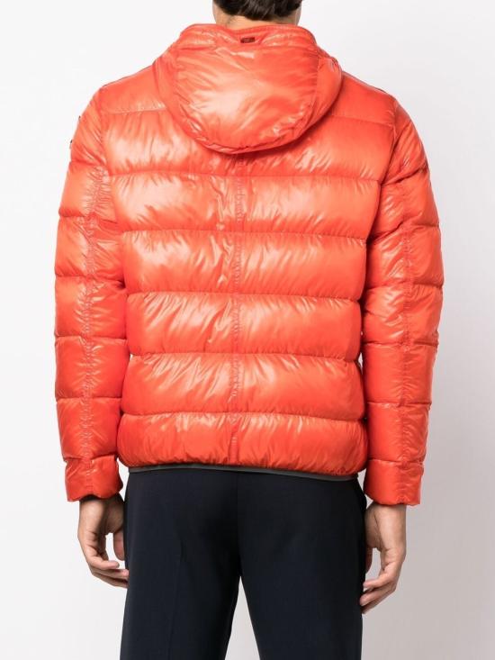  에르노 자켓 PI000967U120175300 Orange - HERNO