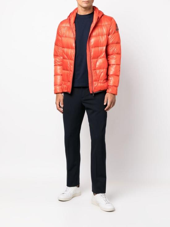  에르노 자켓 PI000967U120175300 Orange - HERNO