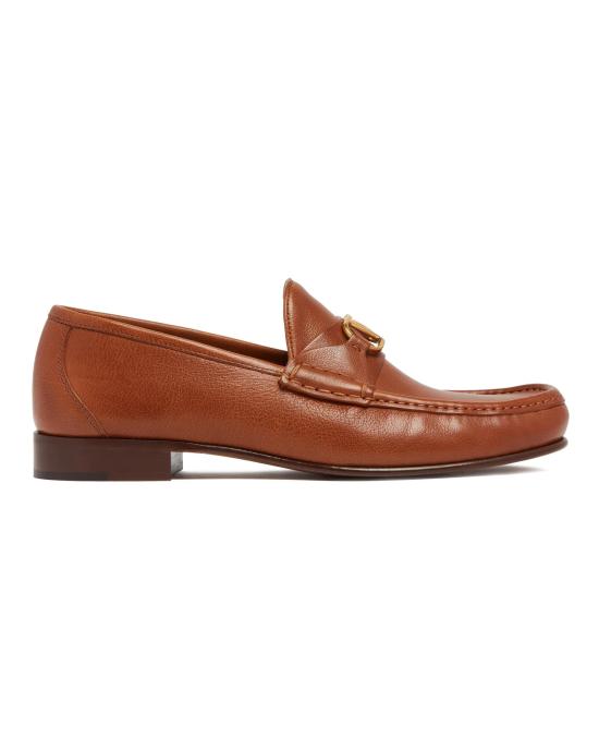  발렌티노 가라바니 로퍼 6Y2S0J68MILN58 Brown