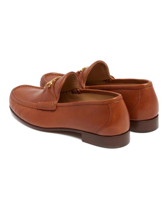 25SS 발렌티노 가라바니 로퍼 6Y2S0J68MILN58 Brown - VALENTINO GARAVANI