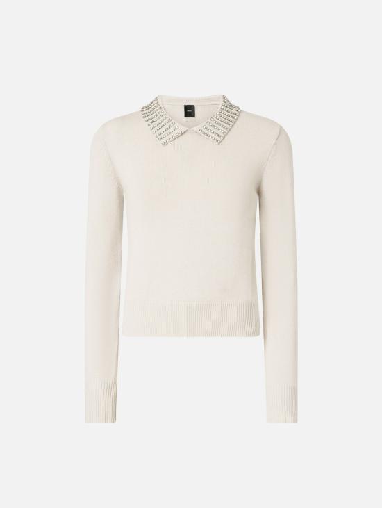 25FW 핑코 스웨터 105530 A2S4i23 - PINKO