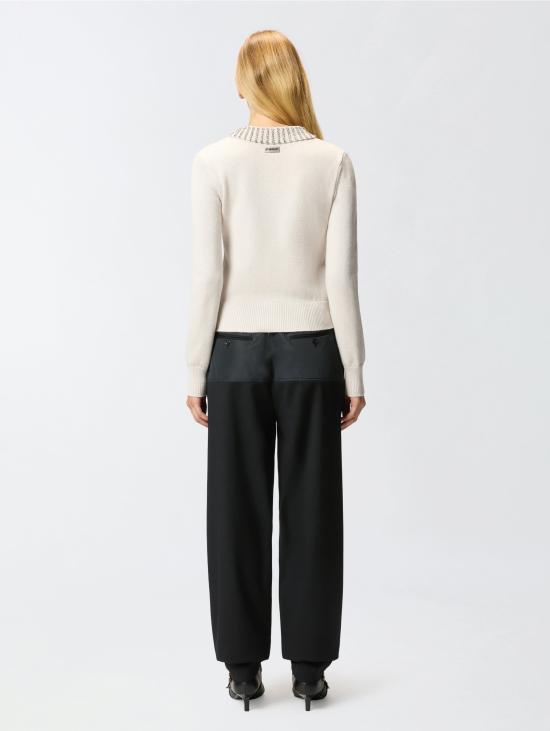 25FW 핑코 스웨터 105530 A2S4i23 - PINKO