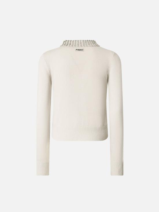 25FW 핑코 스웨터 105530 A2S4i23 - PINKO
