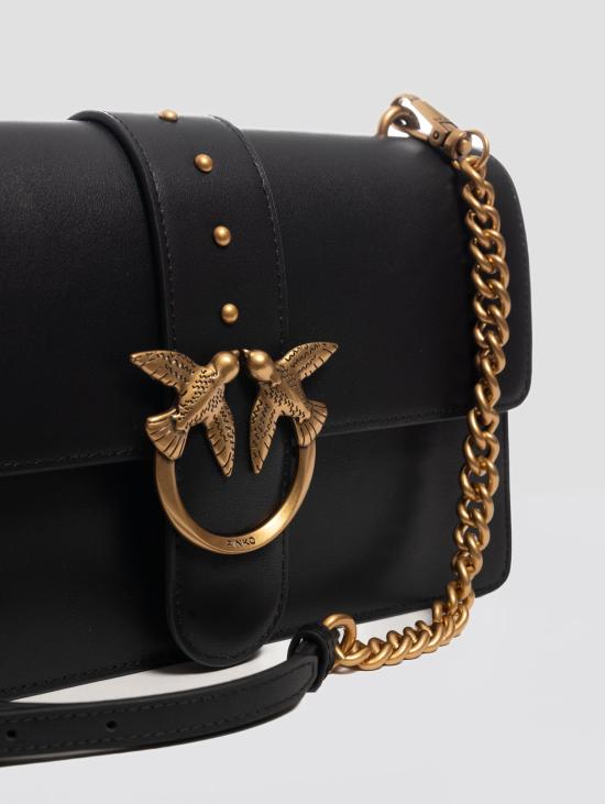 25FW 핑코 크로스백 105857 A0F1z99q - PINKO