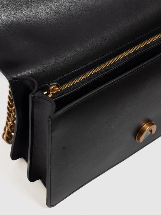 25FW 핑코 크로스백 105857 A0F1z99q - PINKO