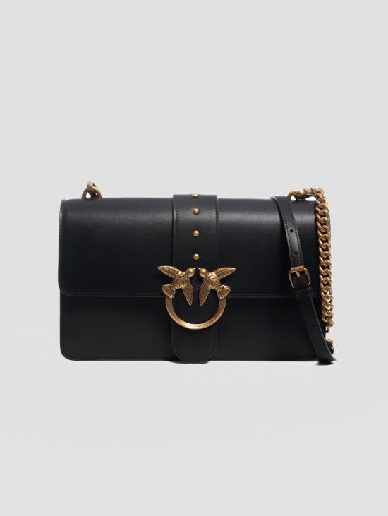 25FW 핑코 크로스백 105857 A0F1z99q