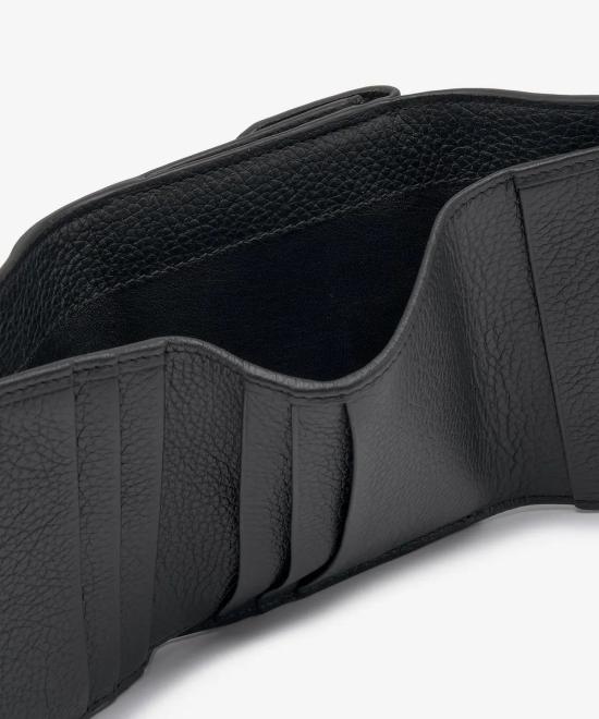 25FW 끌로에 지갑 CHC21WP945F57001 Black - CHLOE