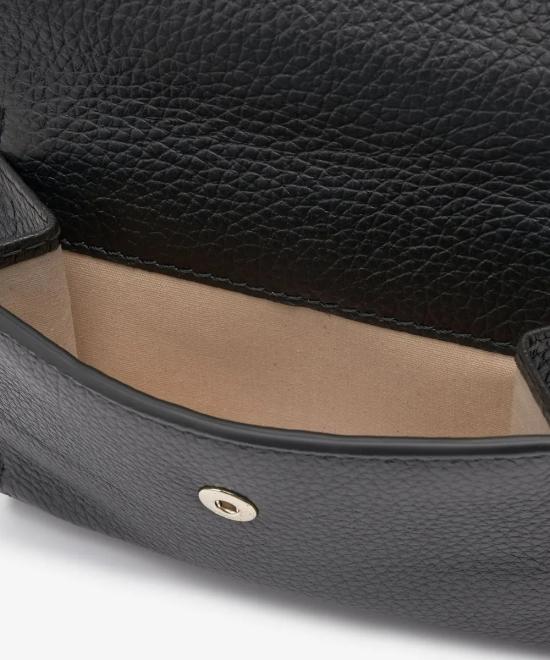 25FW 끌로에 지갑 CHC21WP945F57001 Black - CHLOE