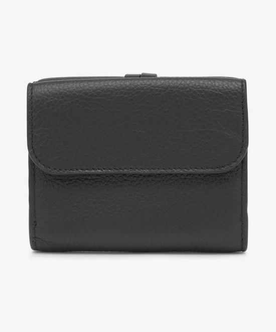 25FW 끌로에 지갑 CHC21WP945F57001 Black - CHLOE