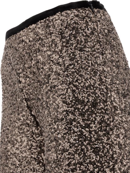 24FW 에프 아이티 스트레이트 팬츠 9782433616 Brown - F.IT