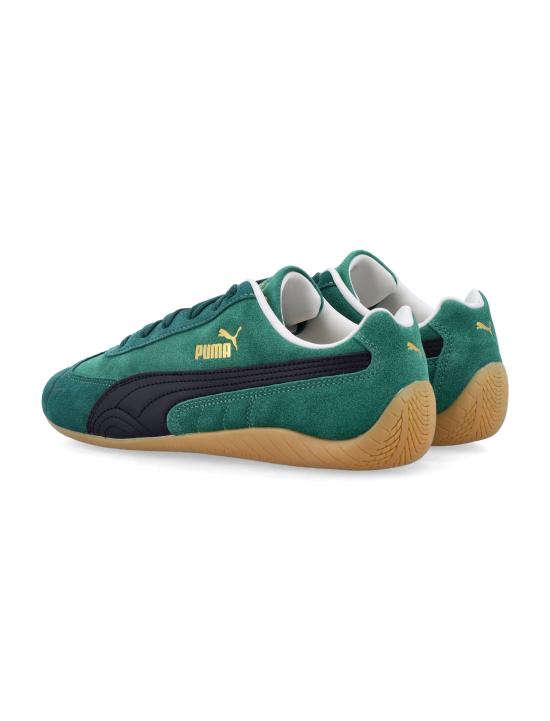 25FW 푸마 스피드캣 스니커즈 406329 54 Vine black - PUMA