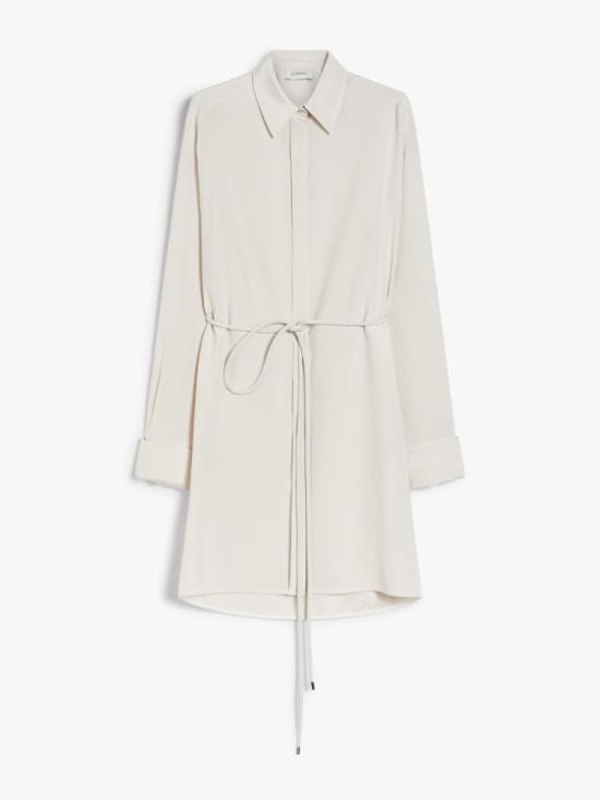 25SS 막스마라 스포츠막스 블라우스 2512221031600EOLIE028 White