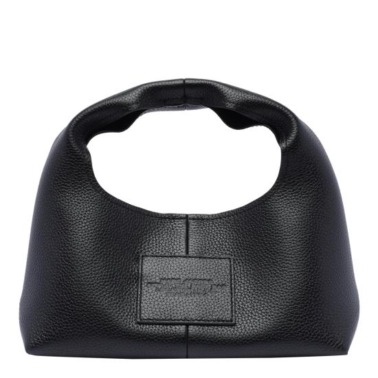 25FW 마크제이콥스 토트백 2F3HSH020H01 990 Black - MARC JACOBS