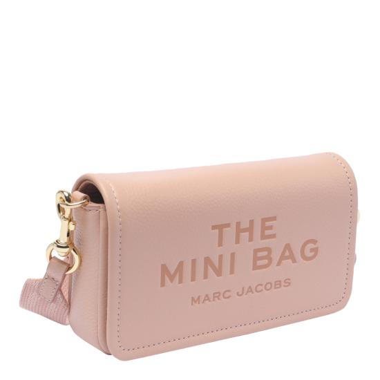 25FW 마크제이콥스 크로스백 2S4SMN080S02 624 Pink - MARC JACOBS