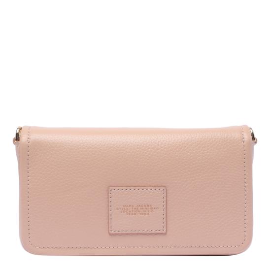 25FW 마크제이콥스 크로스백 2S4SMN080S02 624 Pink - MARC JACOBS
