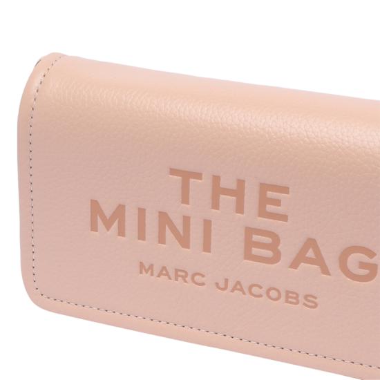 25FW 마크제이콥스 크로스백 2S4SMN080S02 624 Pink - MARC JACOBS