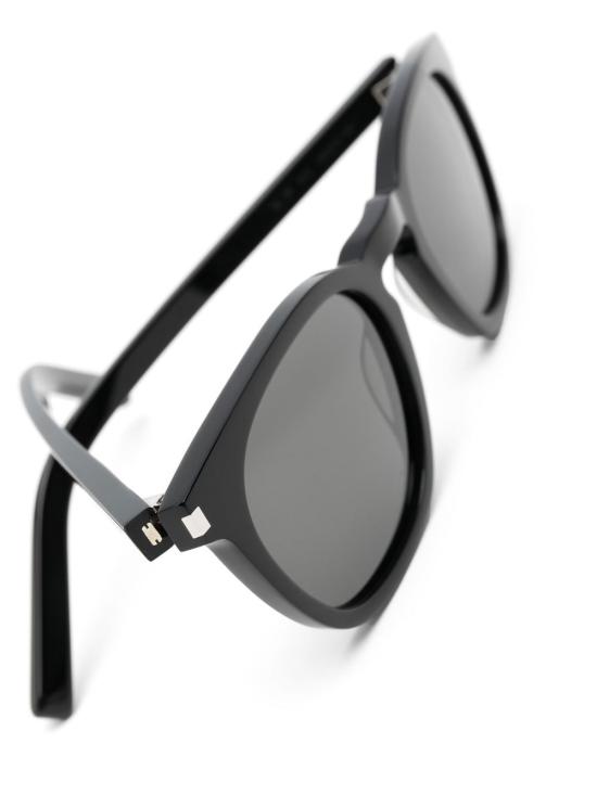 25FW 생로랑 선글라스 419691Y99091080 Black - SAINT LAURENT