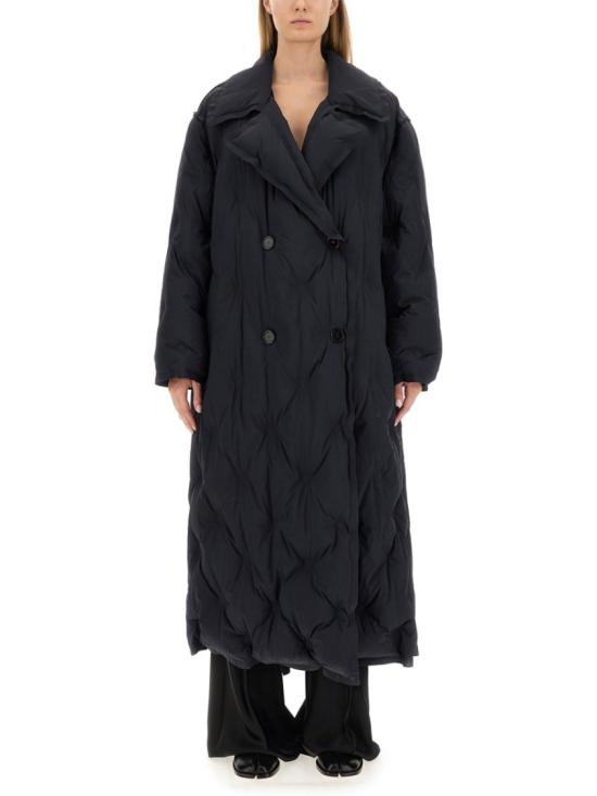  마르지엘라 코트 SI0AA0001 S54870900 Black