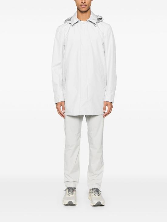  에르노 자켓 IM000349U111241250 White - HERNO