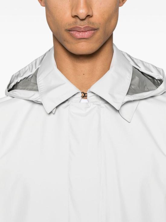  에르노 자켓 IM000349U111241250 White - HERNO