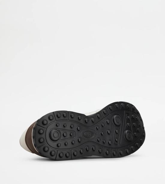 25FW 토즈 스니커즈 XXM63K0JN90UNWRXU8 Beige - TODS