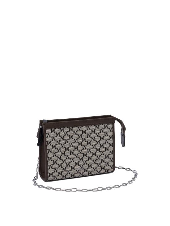 25SS 막스마라 크로스백 2514711032MMTROUSS003 Brown - MAX MARA