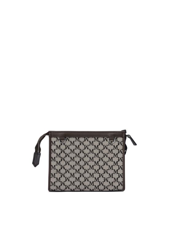 25SS 막스마라 크로스백 2514711032MMTROUSS003 Brown - MAX MARA