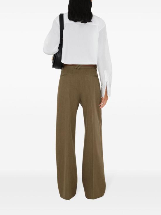  버버리 셔츠 8099567 White - BURBERRY