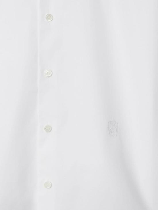  버버리 셔츠 8099567 White - BURBERRY