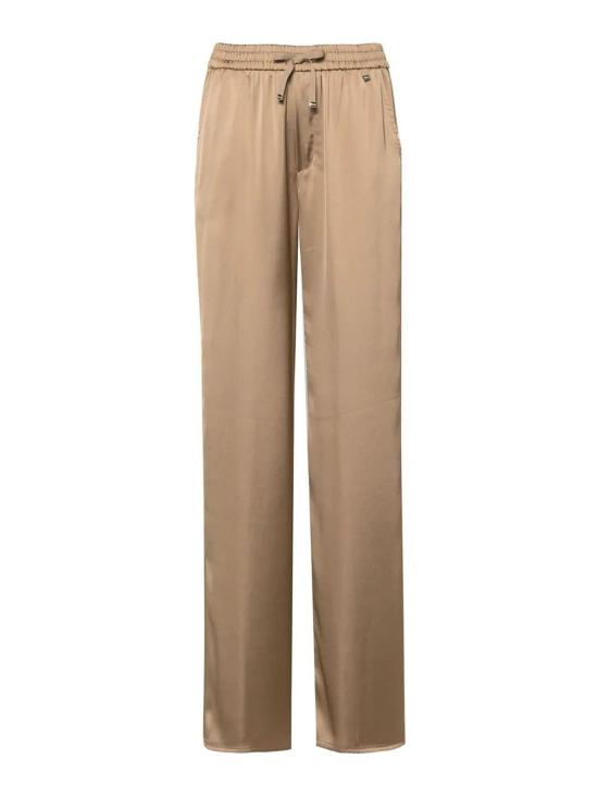 25SS 에르노 스트레이트 팬츠 PT000008D125062000 Beige