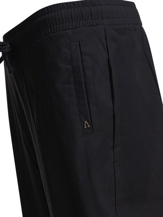 25FW 알툼 스트레이트 팬츠 PANT03BLACK Black - ALTUM
