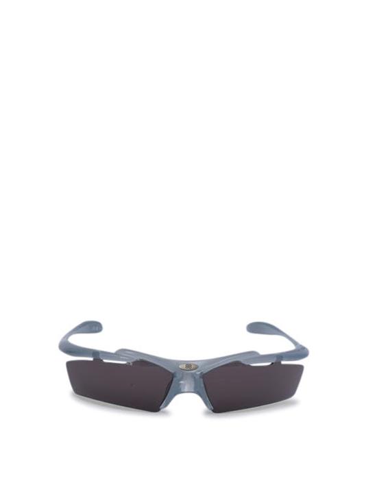 25SS 발렌시아가 선글라스 830305T00071141 Grey