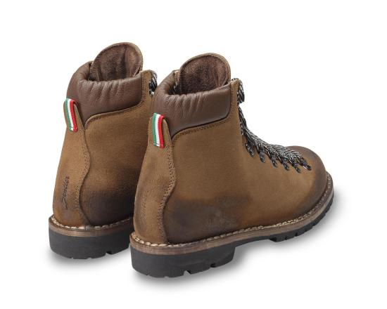  상티에 부츠 POCHI TOCHINATURALE P L BRUNITO Beige - SENTIER