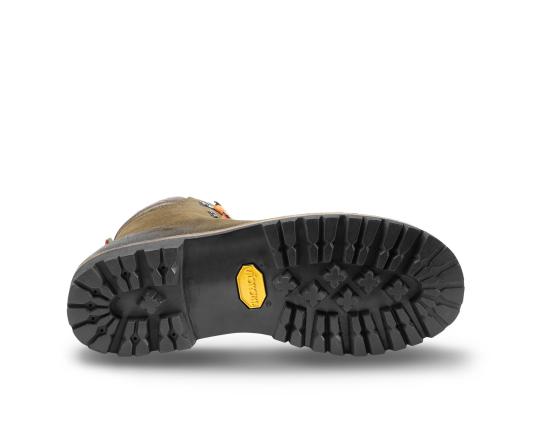  상티에 부츠 POCHI TOCHINATURALE P L BRUNITO Beige - SENTIER