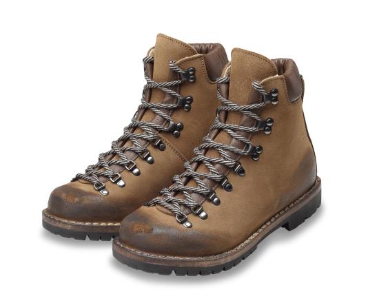  상티에 부츠 POCHI TOCHINATURALE P L BRUNITO Beige