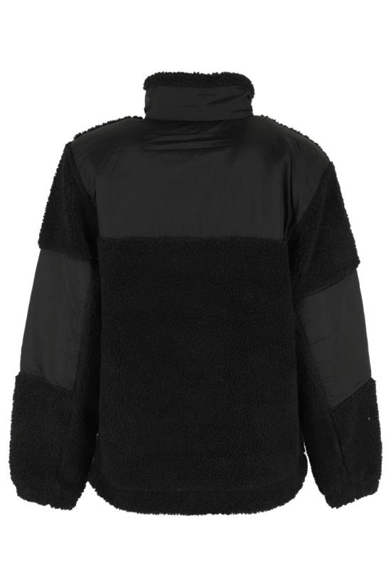  레인스 자켓 RA18470 093 Black - RAINS