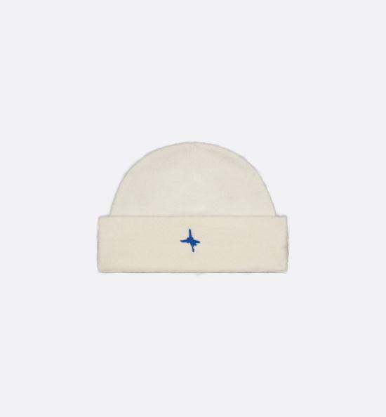 25SS 디올 볼캡 513MB04AM005085 White - DIOR