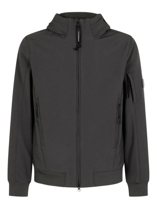 25FW 씨피 컴퍼니 자켓 19CMOW701A006097A978 DARK SHADOW DOM