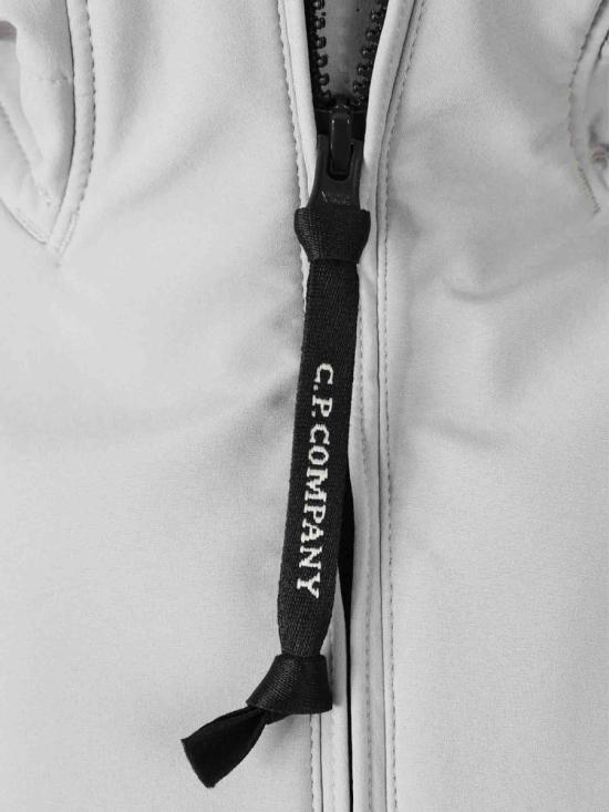 25FW 씨피 컴퍼니 자켓 19CMOW701A006097A331 LONDON FOG DOM - C.P. COMPANY