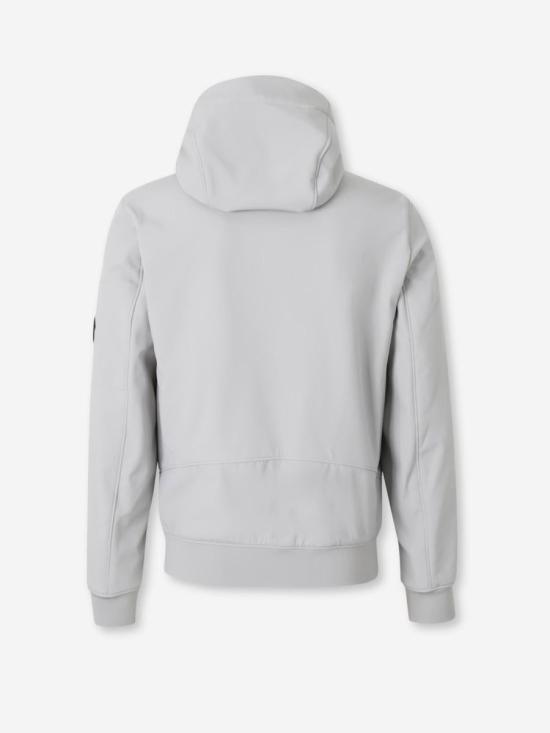 25FW 씨피 컴퍼니 자켓 19CMOW701A006097A331 LONDON FOG DOM - C.P. COMPANY