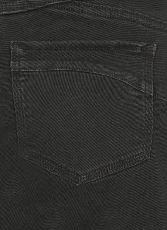 25SS 막스마라 스포츠막스 데님 팬츠 2512131035NILLY004 Black - SPORTMAX