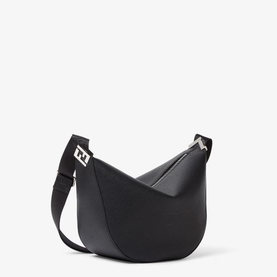 25FW 펜디 크로스백 7VA663ASIHF0GXN Black - FENDI