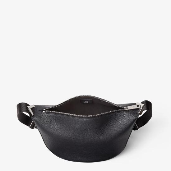 25FW 펜디 크로스백 7VA663ASIHF0GXN Black - FENDI